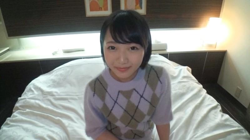 SIRO-3293 - [First shot] AV application on the net → AV experience shooting 508