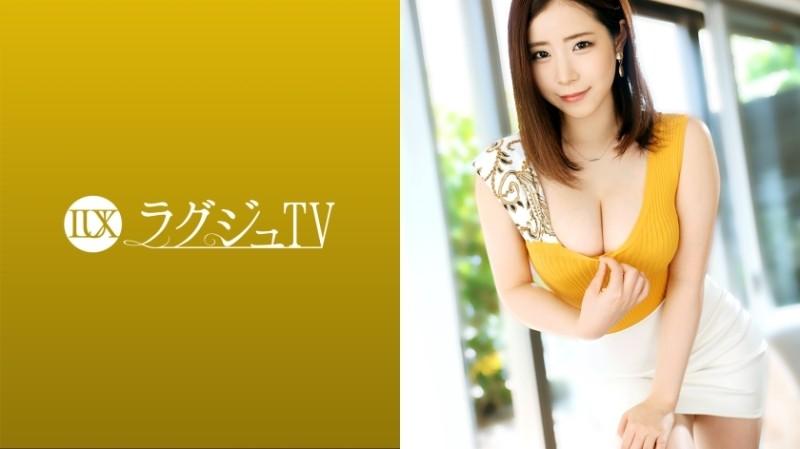 259LUXU-1486 - LuxuTV 1481 Former female doctor, current adult anime voice actor, a beautiful woman with a shining intelligence appears for the first time!  - Her lovely looks, her ear-piercing voice, and her bewitching glamorous body...!  - Expose the ch